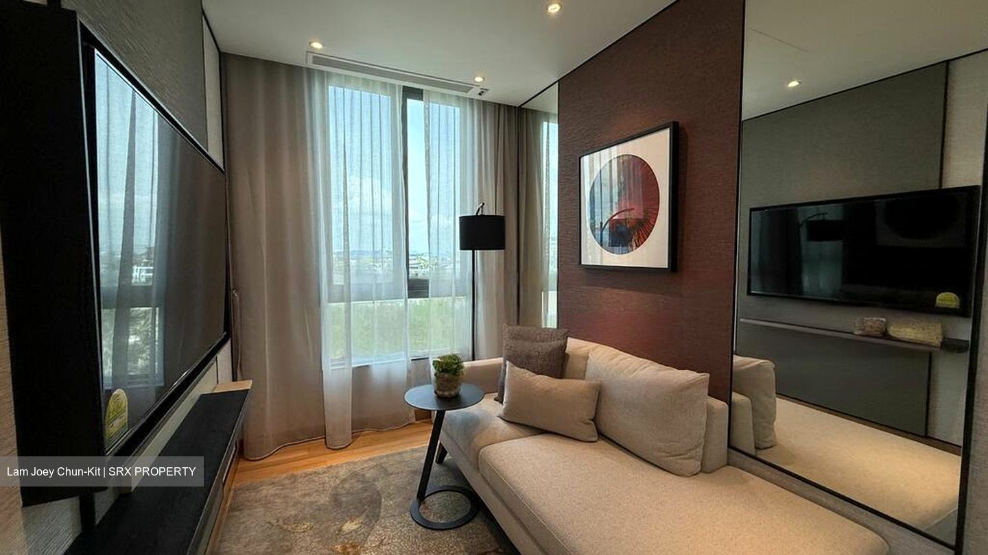 The Residences at W Singapore Sentosa Cove (D4), Condominium #470384901